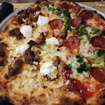 Photo n°1 de l'avis de Fabio.u fait le 29/07/2021 à 07:11 sur le  Pummarella à Apricena