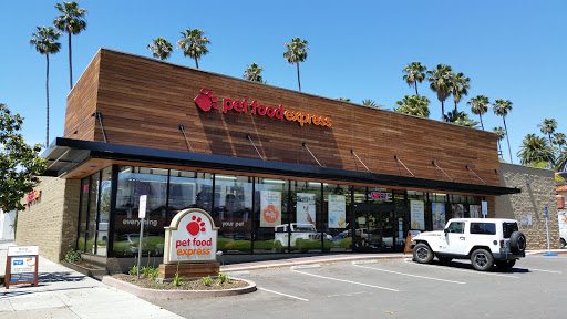 Pet Food Express, 9153 W Olympic Blvd, Beverly Hills, CA 90212, USA, 