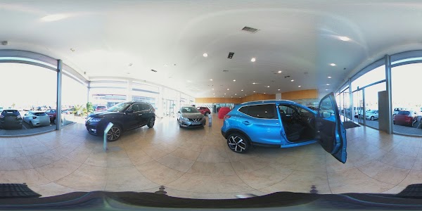 Imagen de Nissan Divensa Mérida (5 de 12)