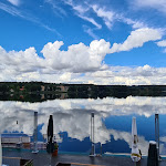 Photo n°2 de l'avis de Michael.o fait le 31/08/2020 à 14:22 sur le  Hotel and Restaurant Deutsches Haus à Feldberger Seenlandschaft