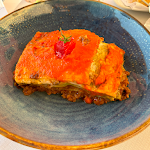 Photo n°2 de l'avis de Juris.a fait le 24/08/2023 à 08:36 sur le  Ristorante Sant'Angelo à Venice