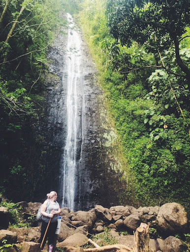 Oahu Nature Tours