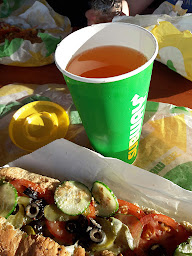 Photo n°30 de Subway à Royan ()