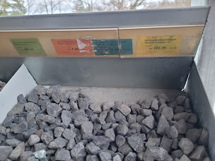 Photo n°15 de Novapierre Granulats à Ambazac ()