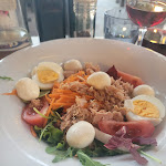 Photo n°3 de l'avis de Anja.e fait le 02/10/2023 à 04:56 sur le  Trattoria Pizzeria Primavera à Voltino