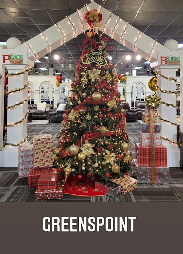 Furniture Store «Bel Furniture - Greenspoint», reviews and photos, 15861 North Fwy, Houston, TX 77090, USA