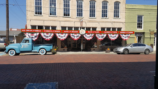 Store «Jefferson General Store», reviews and photos, 113 E Austin St, Jefferson, TX 75657, USA