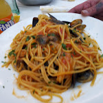 Photo n°1 de l'avis de Anna.a fait le 11/02/2019 à 10:00 sur le  Piedigrotta 2 à Reggio Emilia