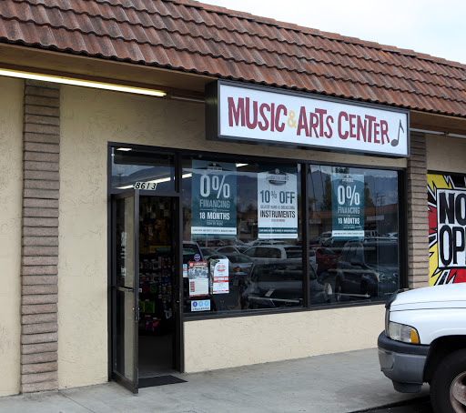 Music management and promotion Rancho Cucamonga