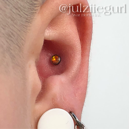 Explore savannah tattoo ideas, creative tattoo ideas in Kent, available at War Horse Ink