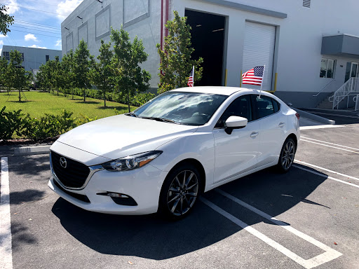 Used Car Dealer «Quality Engines Auto Sales», reviews and photos, 2565 NW 107th Ave, Doral, FL 33172, USA