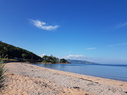 Foto von Kerrycroy Bay Beach mit sehr sauber Sauberkeitsgrad