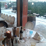 Photo n°1 de l'avis de Annalisa.a fait le 02/03/2017 à 15:14 sur le  Ristorante La Tenuta del Sole à Fontaneto d'Agogna