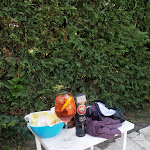 Photo n°2 de l'avis de chiara.o fait le 09/08/2020 à 18:18 sur le  Hotel Terme Vulcania à Montegrotto Terme