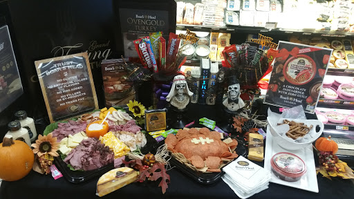 Grocery Store «Kroger», reviews and photos, 15455 Haggerty Rd, Plymouth, MI 48170, USA