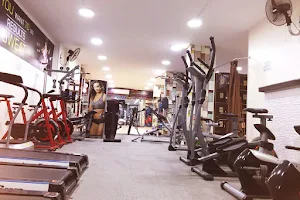 جيم ريجوفن للسيدات باسيوط-Rejuven8 Women Gym image