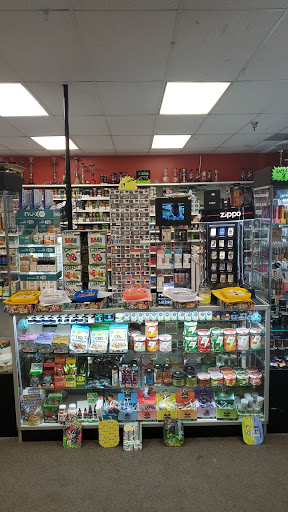 Tobacco Shop «Buzz Tobacco», reviews and photos, 8185 University Ave NE, Spring Lake Park, MN 55432, USA