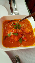 Photo n°83 de Madras café o'fish à Paris ()