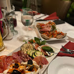 Photo n°2 de l'avis de Jonas.. fait le 30/10/2021 à 18:30 sur le  Pizzeria Salento à Karlsruhe