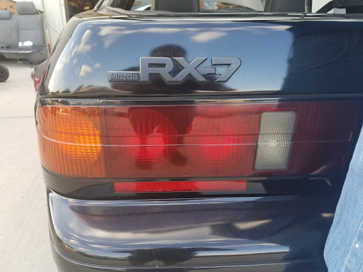 Auto Body Shop «iCAR Houston Paint & Body», reviews and photos, 18309 Farm to Market Rd 529, Cypress, TX 77433, USA