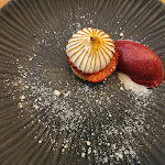 Photo n°8 de l'avis de Ben.a fait le 25/11/2023 à 05:00 sur le  Valentin fine dining & Weinbar à Lindau