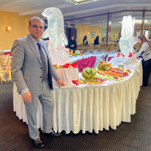 Wedding Venue «Ariana Waterfall Catering», reviews and photos, 79 Hempstead Turnpike, West Hempstead, NY 11552, USA