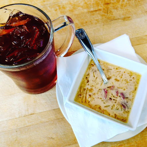 Coffee Shop «Kingsland Coffee Company», reviews and photos, 1001 King Ct, Kingsland, TX 78639, USA