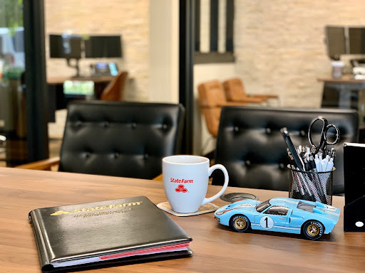 Insurance Agency «Randy Bales - State Farm Insurance Agent», reviews and photos