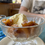 Photo n°3 de l'avis de Sara.o fait le 15/05/2022 à 07:35 sur le  Trattoria Omens à Verrès