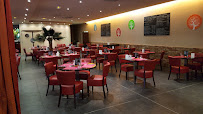 Atmosphère du Restaurant français Restaurant La Table du Parc à Grenoble - n°1