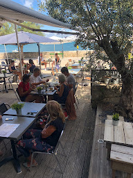 Photo n°85 de Le Corner du Môle - Restaurant à La Flotte ()