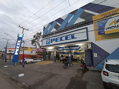 PECEL Brasília Feira de Santana BA