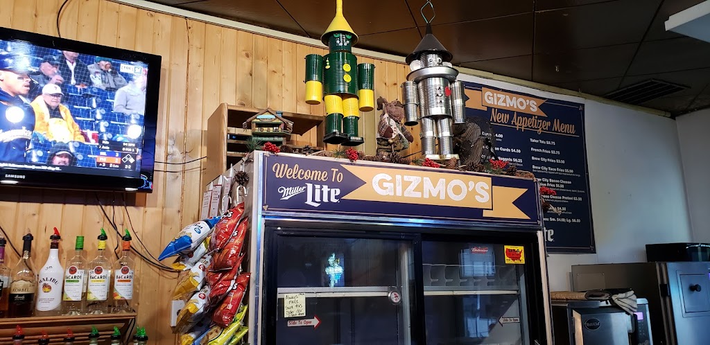 Gizmo's Bar and Grill 54742