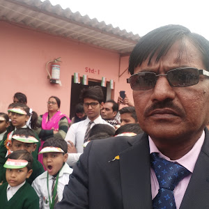 Bright Future English School photo