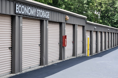Economy Storage - Raleigh