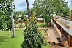 Vishveshwaraih Hostel ವಿಶ್ವೇಶ್ವರಾಯ ಹಾಸ್ಟೆಲ್ image