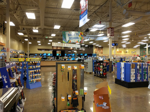 Grocery Store «Fred Meyer», reviews and photos, 11425 SW Beaverton Hillsdale Hwy, Beaverton, OR 97005, USA