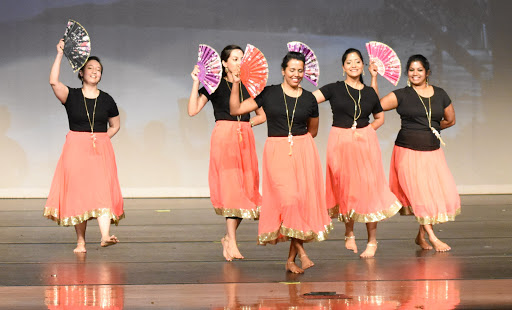 Dance School «NinaKshi Dance Studio», reviews and photos, 2141 Industrial Pkwy #101, Silver Spring, MD 20904, USA