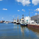 Photo n°1 de l'avis de Hilde.n fait le 24/04/2022 à 14:58 sur le  Mein Outlet & Shopping-Center à Bremerhaven