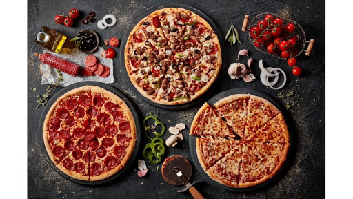 دومينوز بيتزا