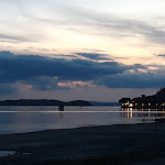 Photo n°1 de l'avis de Ilio.r fait le 03/09/2022 à 06:14 sur le  D'Acqua Dolce à Passignano sul Trasimeno