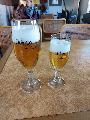 Beoordelingen van Brouwerij Dilewyns - Vicaris in Dendermonde - Bar