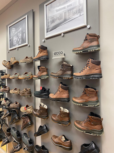 Shoe Store «Tradehome Shoes», reviews and photos, 3301 W Main St, Norman, OK 73072, USA