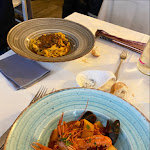 Photo n°1 de l'avis de Alice. fait le 07/02/2021 à 14:54 sur le  Tre 2 Restaurant à Legnano