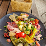 Photo n°2 de l'avis de Marcel.e fait le 09/09/2023 à 21:05 sur le  Restaurant Freigeist à Bad Kreuznach