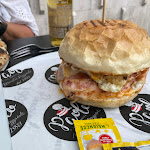 Photo n°1 de l'avis de Ashley.o fait le 14/05/2024 à 18:23 sur le  Pizzeria La Nuova Italia - Fratelli Barretta à Naples