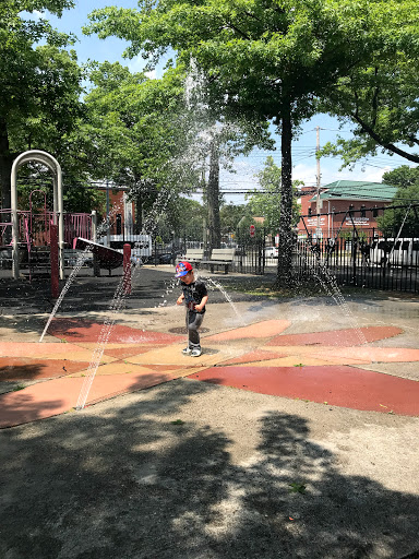 Park «Marie Curie Park», reviews and photos, 209-57A 46th Ave, Bayside, NY 11361, USA