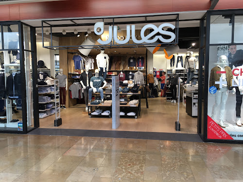 Magasin de vêtements pour hommes Jules Wasquehal Wasquehal