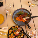 Photo n°1 de l'avis de Thomas.i fait le 11/06/2023 à 17:26 sur le  Restaurant The Spice Bazaar à Munich