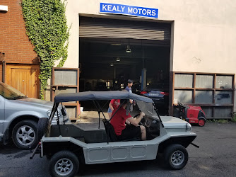 Kealy Motors